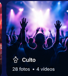 Galeria de culto